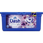Dash perles 30d lavand & camom (792g)