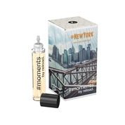 Recharge new york pour mini spray