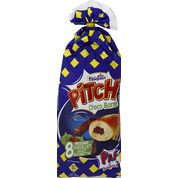 Pitch choco barre noisette