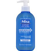 Gelée Micellaire Anti-Tiraillement Formule Physiologique