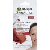 Masque réducteur de pores Volcano Mask – SkinActive