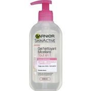 Gel nettoyant micellaire Tout en 1 – SkinActive