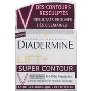 Soin de jour anti-rides resculptant Super Contour