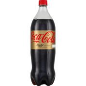 Coca-cola light sans caféine pet