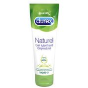 Gel lubrifiant naturel