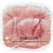 Jambon cuit gran cotto