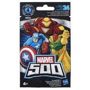 Sachet suprise Marvel 500