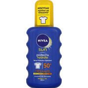 Spray protecteur Protect & Hydrate SPF 50+