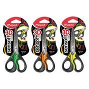 Ciseaux 13,5cm Sensoft