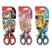 Ciseaux 16cm “Tatoo Soft”