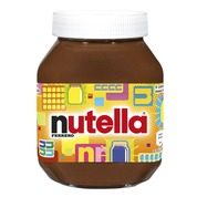 Nutella t.950 pot de 950 g