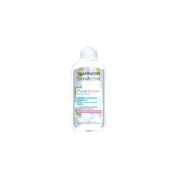 Lotion purifiante douceur, purifie et resserre les pores