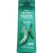 Shampooing Hydra Pure Coconut Water racines grasses