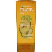 Après-shampooing Nutri 3 Huiles cheveux secs