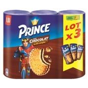 Princ 3x300g choc lotx