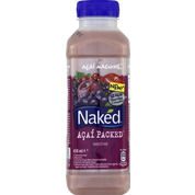 Naked Naked acaï-mon