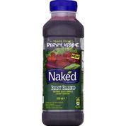 Naked Naked berry veggies-mon