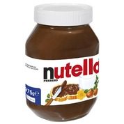 Nutella