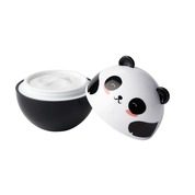 Crème pour les mains panda