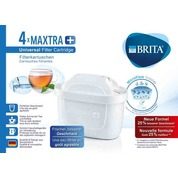 Pack de 4 cartouches Maxtra+