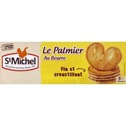 Le Palmier au beurre