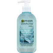 Gel nettoyant végétal rafraîchissant SkinActive