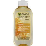 Lait démaquillant miel de fleurs – SkinActive