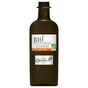 Huile d’olive vierge extra bio Delicato