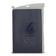 Nappe, 160x240cm, bleu