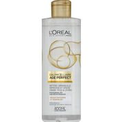 Eau micellaire Age Perfect – Skin Expert