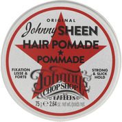 Pomade cheveux