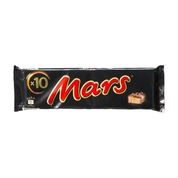 Mars