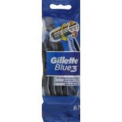Gillette Blue III rasoirs jetables
