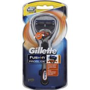Gillette rasoir flexball 2up