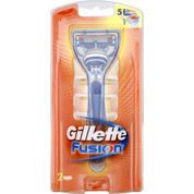 Gillette rasoir fusion