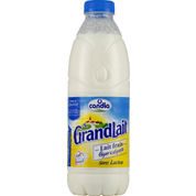 Lait leger & digeste sans lactose