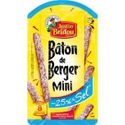 Mini bâton berger