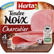 Jambon charcutier