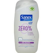 Sanex zéro antipollution