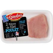 Filet de poulet