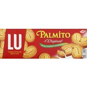 L’original, petits palmiers, recette encore plus feuilletée