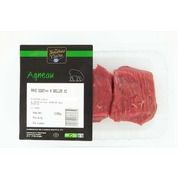 Pavé de gigot d’agneau
