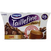 Taillefine cafe