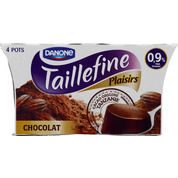 Taillefine chocolat