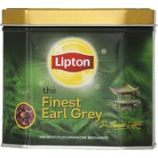 Thé Finest Earl Grey