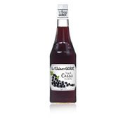 Sirop de cassis