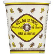 Miel du gatinais