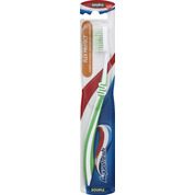 Brosse à dents souple