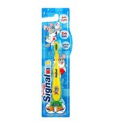 Brosse à dents enfant, de 2-6 ans