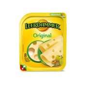 Leerdammer Fromage au lait pasteurisé-mon